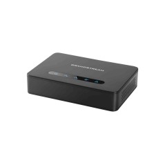 Buy Grandstream HT812 VoIP Phone Adapter - Fast & Gigabit Ethernet, Model 6947273702153 - Enhance Your Connectivity Today!